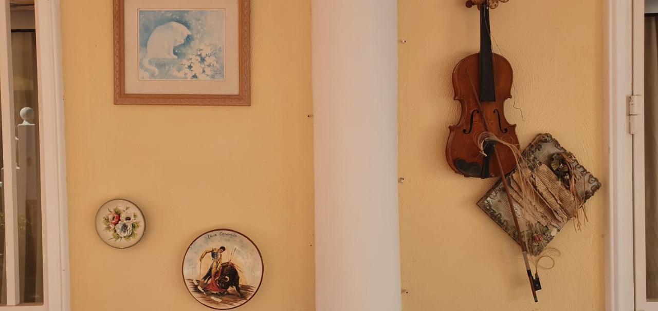 Villa Violetta