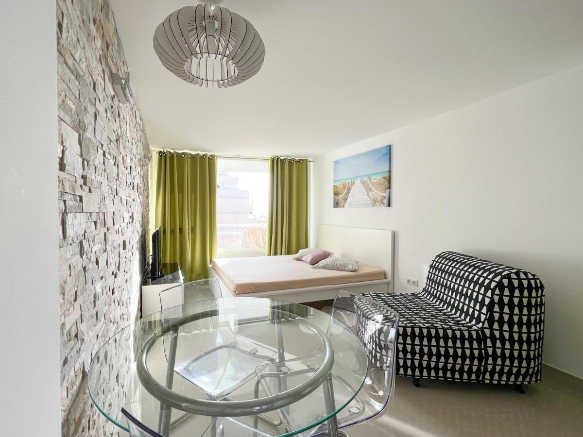 Studioapartment Borinquen Apartamento Playa Feñabe
