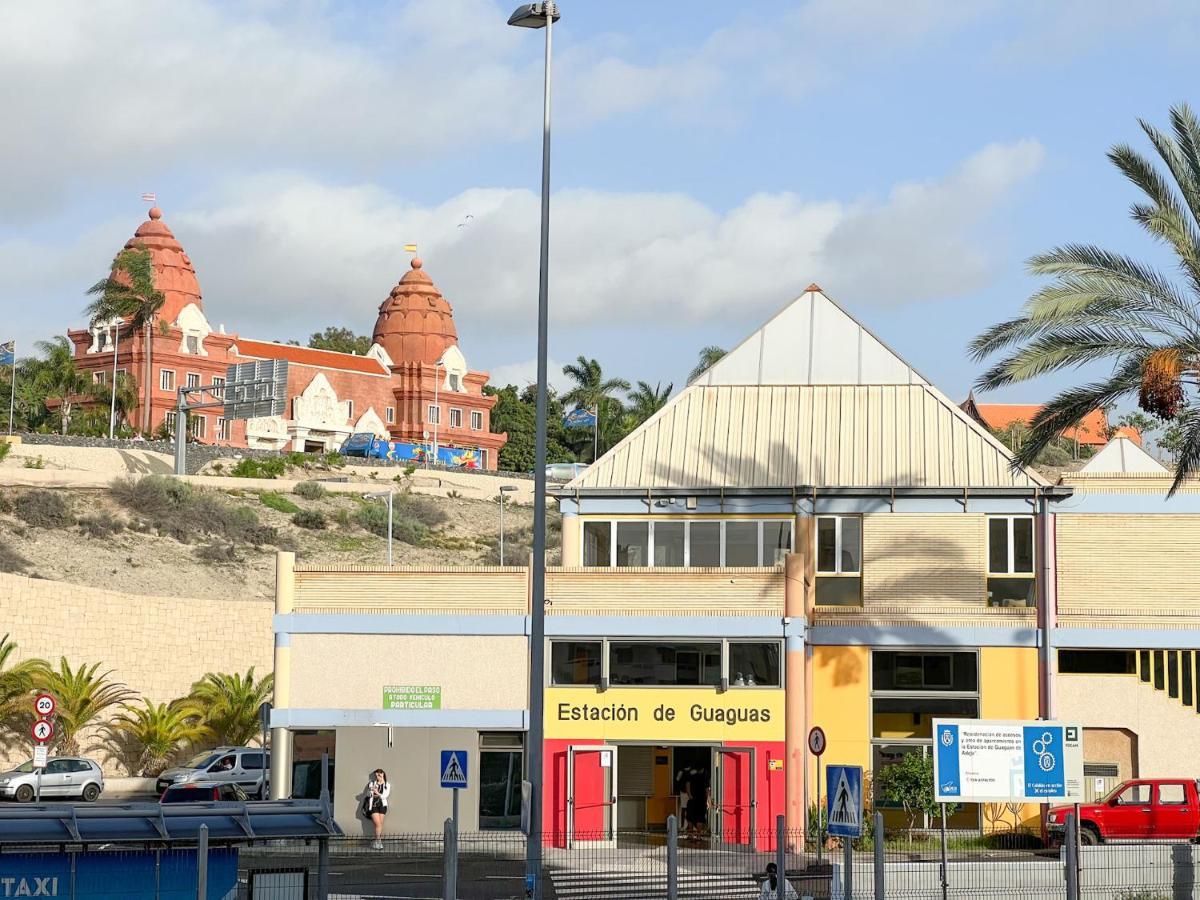 Apartamento Studioapartment Borinquen Playa Feñabe
