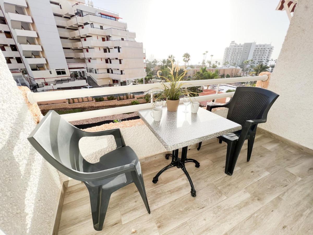 Studioapartment Borinquen Apartamento *