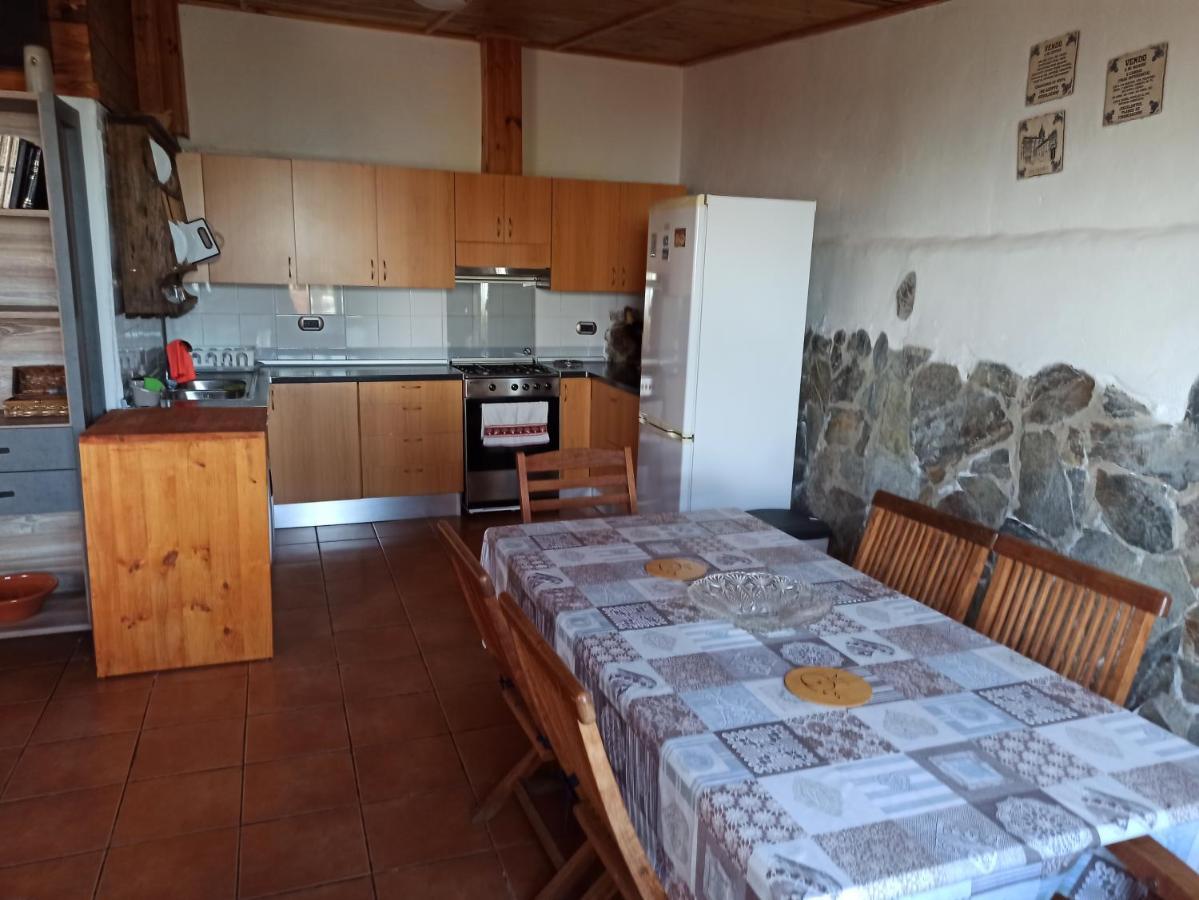 Hébergement de vacances Casa De Abuelos Vilaflor