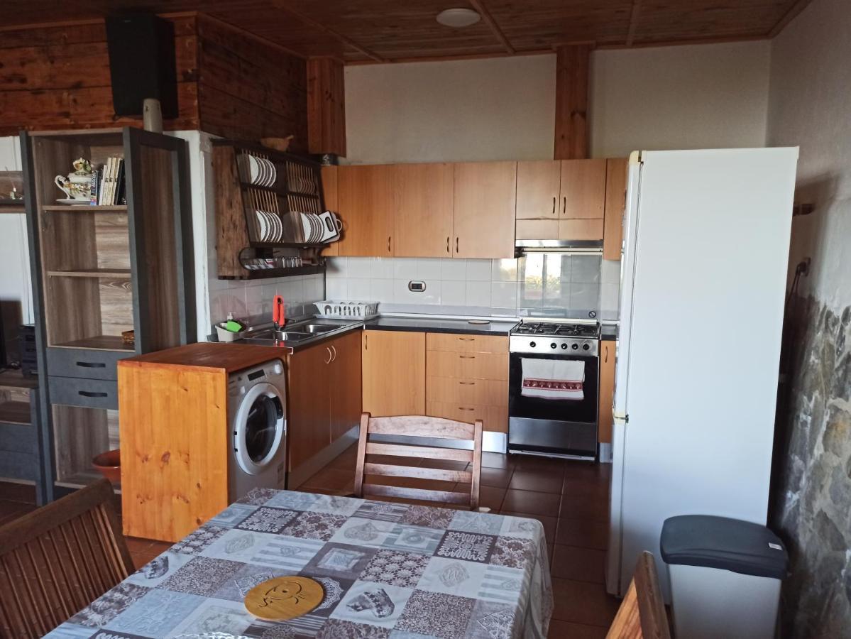Casa De Abuelos Hébergement de vacances Vilaflor