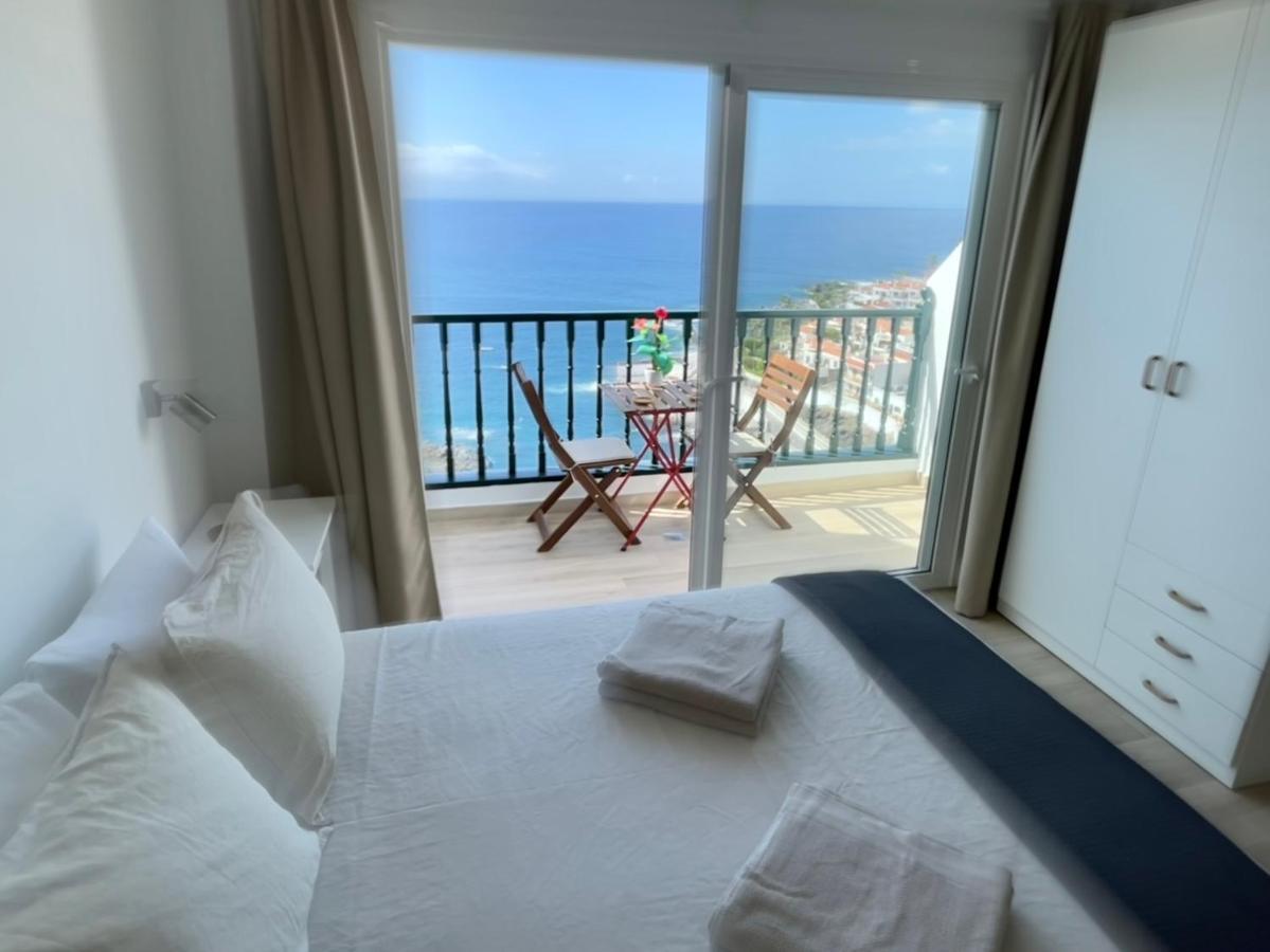 Apartment Amazing Sea Views From Cozy Studio. *