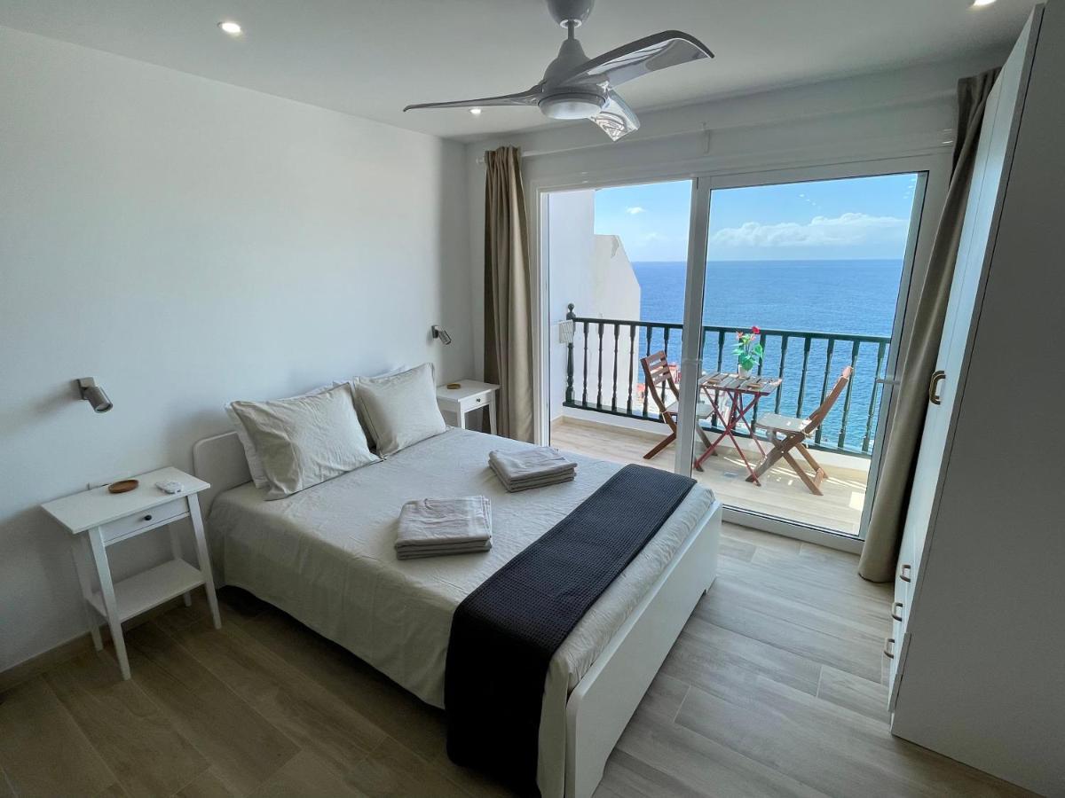 Amazing Sea Views From Cozy Studio. Apartment *