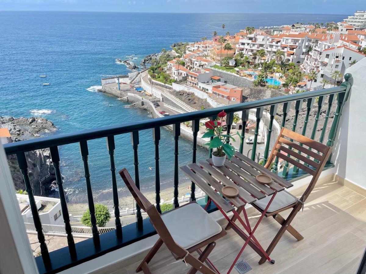 Amazing Sea Views From Cozy Studio. *