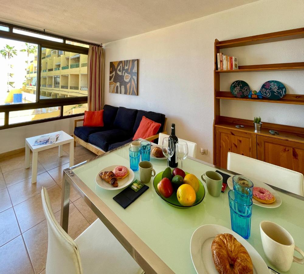 Appartement Vista La Gomera - 2 Minutes Walk From The Beach! Puerto de Santiago (Tenerife)