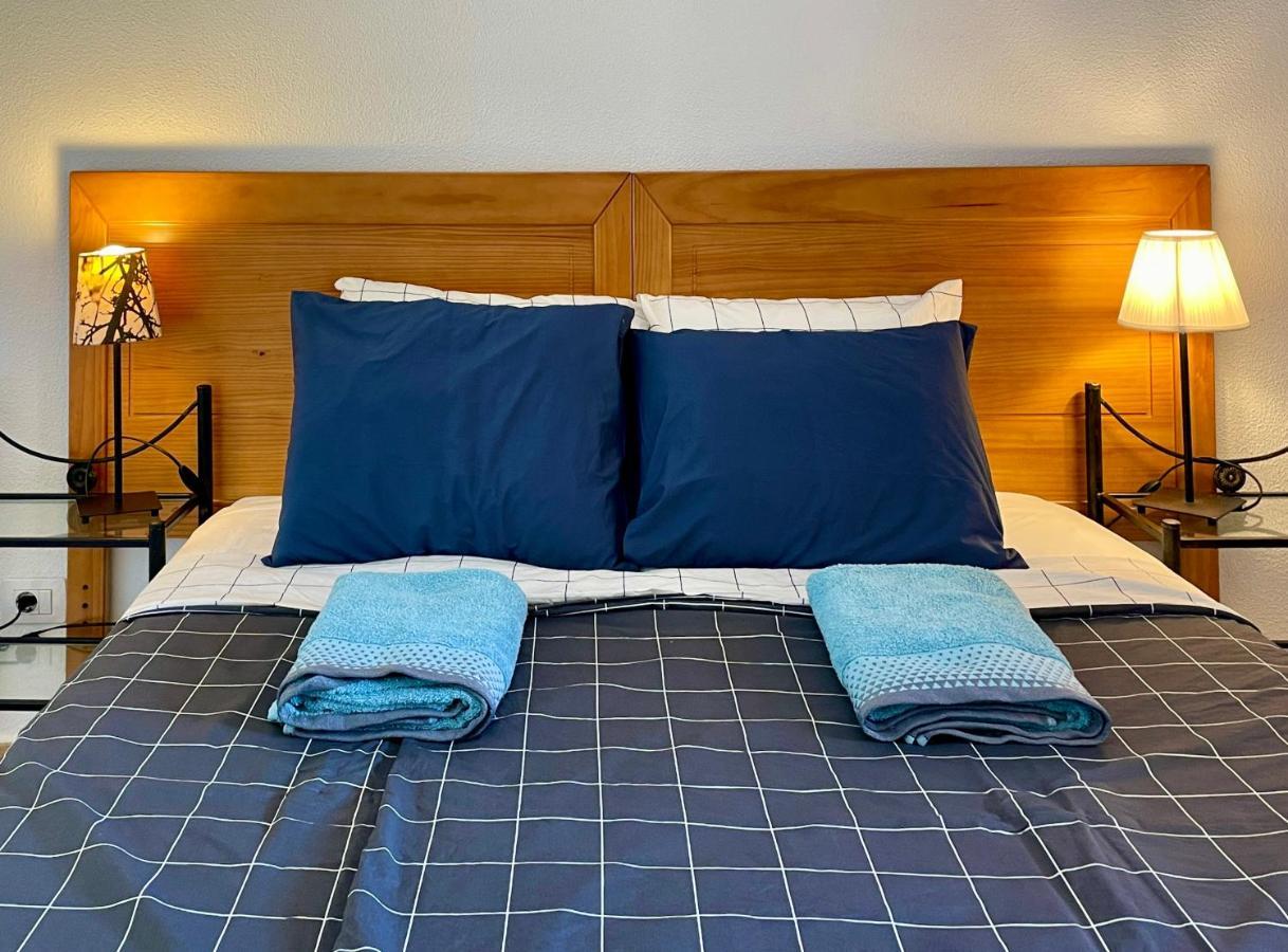 Appartement Vista La Gomera - 2 Minutes Walk From The Beach! Puerto de Santiago (Tenerife)