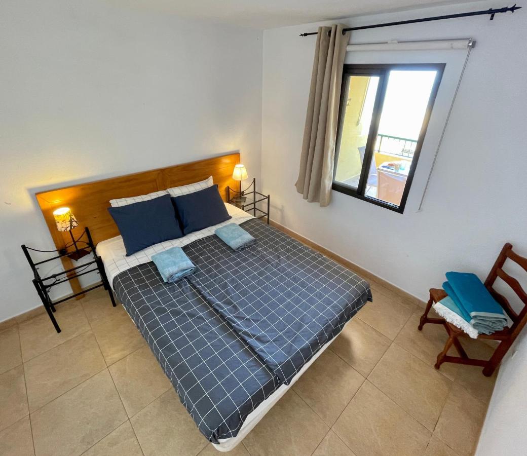 Vista La Gomera - 2 Minutes Walk From The Beach! Appartement *