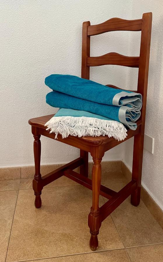 Vista La Gomera - 2 Minutes Walk From The Beach! Appartement Puerto de Santiago (Tenerife)