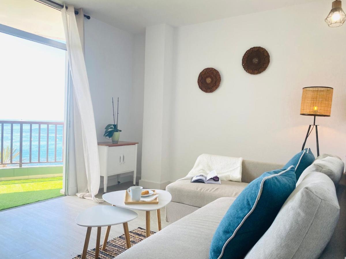 Appartement Paradise Holidays 2 Bedrooms & Sea View, Tenerife Arona (Tenerife)