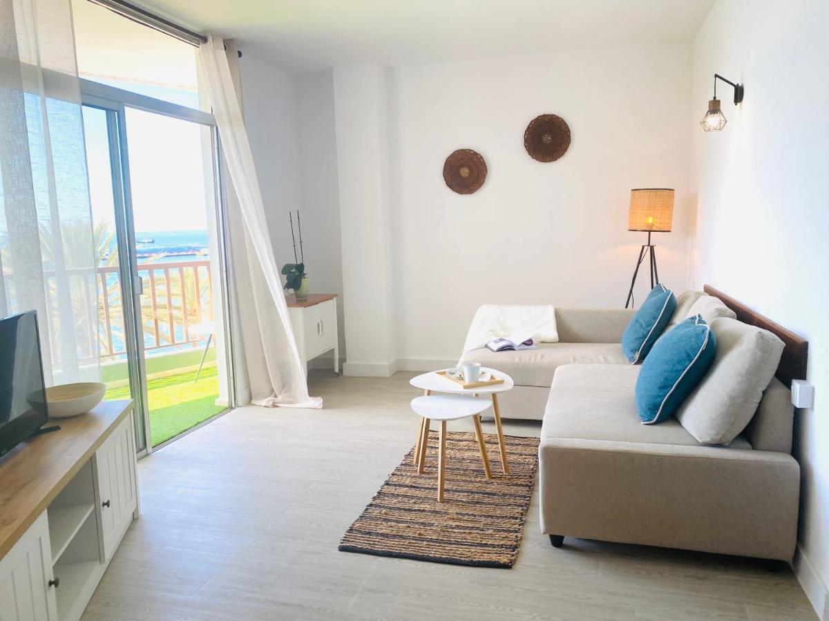 Paradise Holidays 2 Bedrooms & Sea View, Tenerife Appartement Arona (Tenerife)