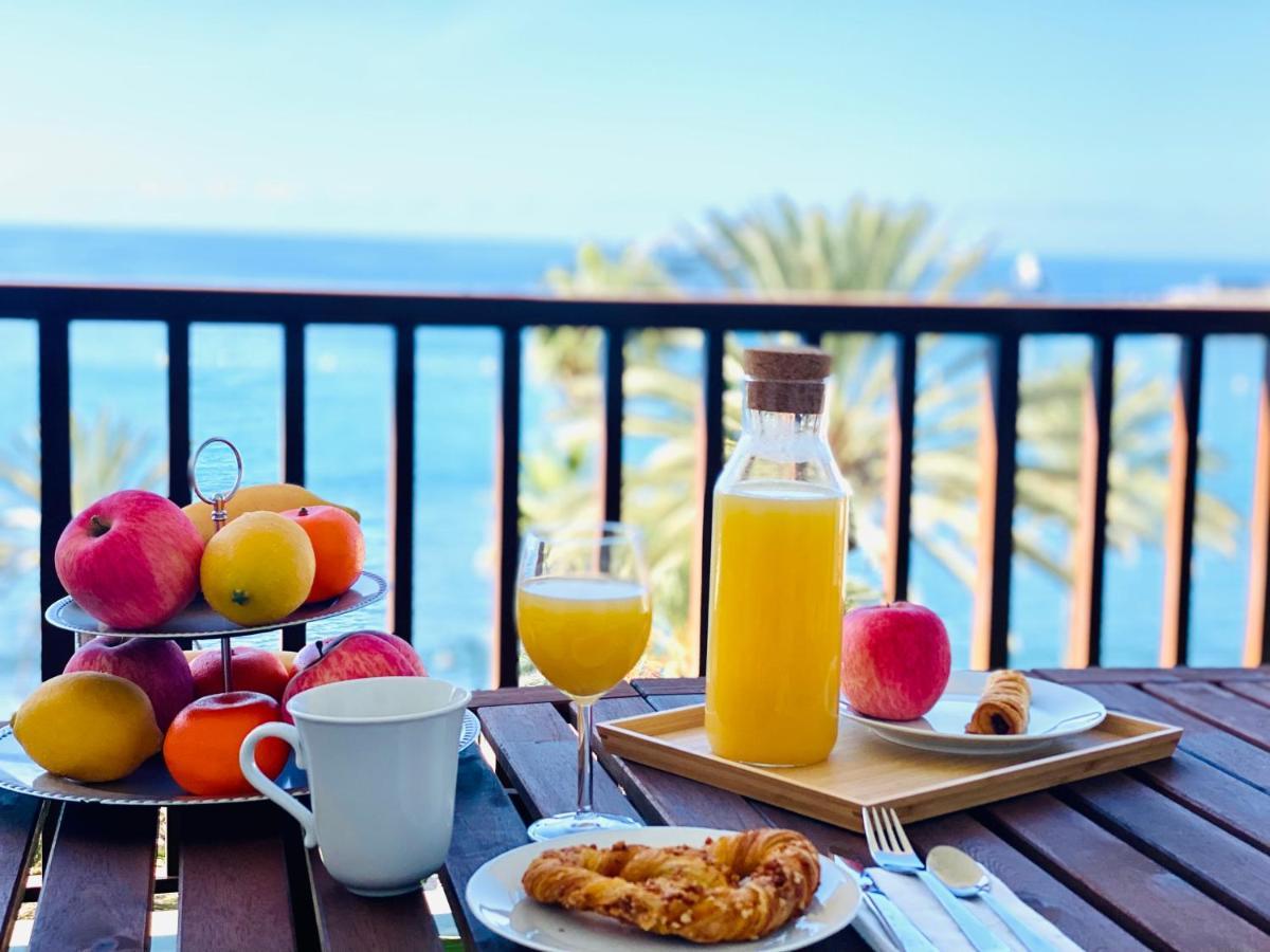 Paradise Holidays 2 Bedrooms & Sea View, Tenerife Appartement *