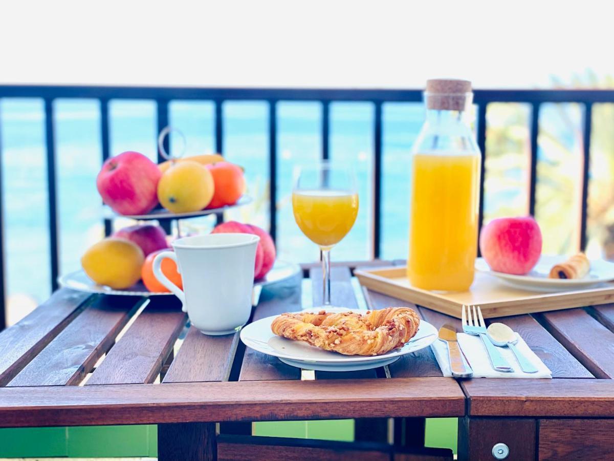 Paradise Holidays 2 Bedrooms & Sea View, Tenerife Appartement