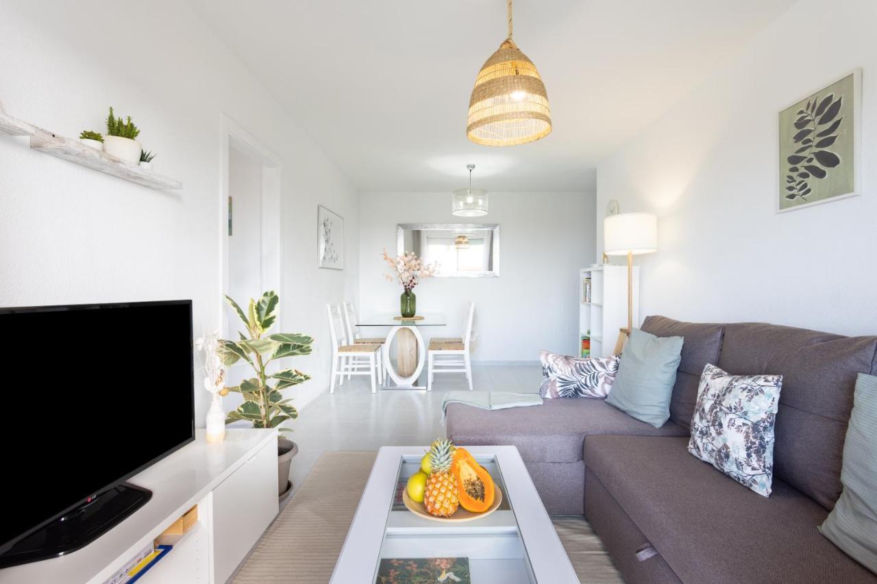 Appartement Home2book Cozy Parque La Reina, Pool Cho