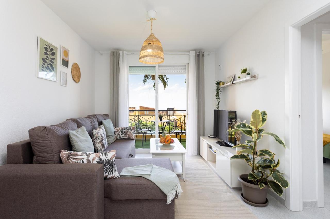 Home2book Cozy Parque La Reina, Pool Cho