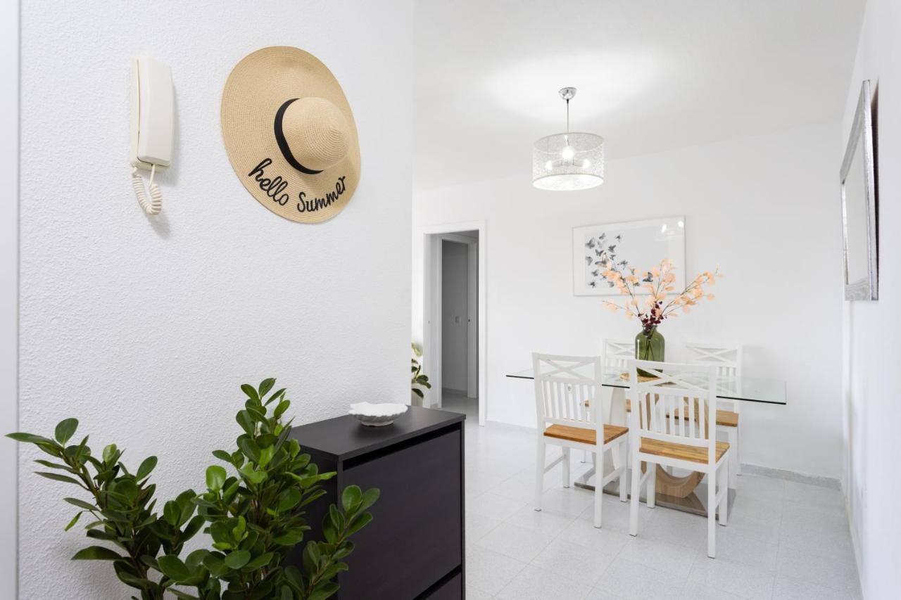 Home2book Cozy Parque La Reina, Pool Appartement *