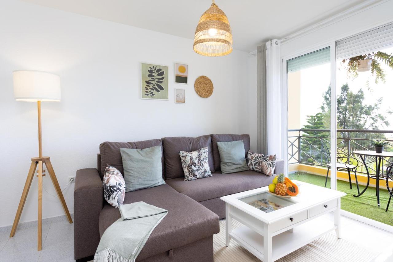 Appartement Home2book Cozy Parque La Reina, Pool