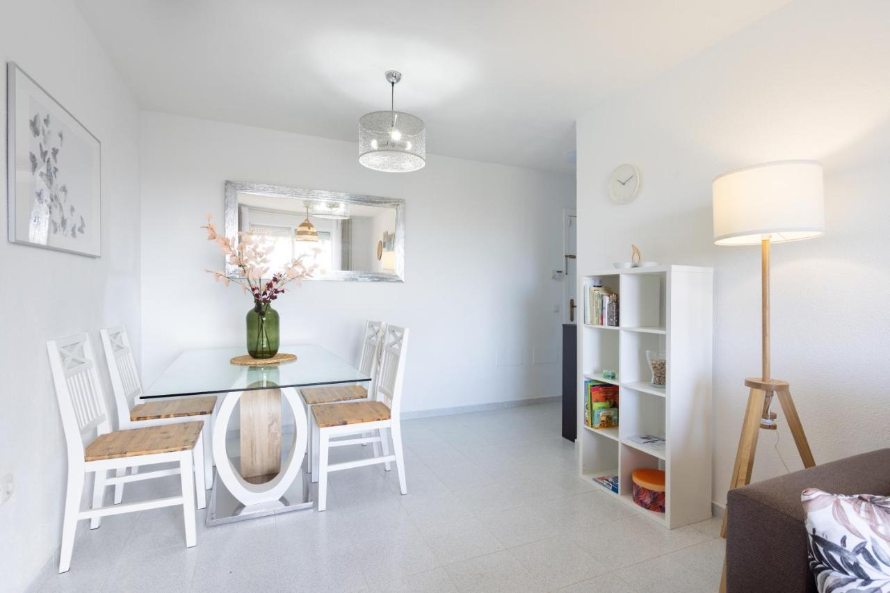 Appartement Home2book Cozy Parque La Reina, Pool *