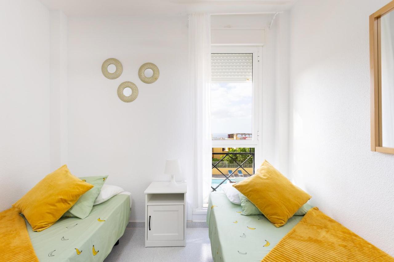 Home2book Cozy Parque La Reina, Pool Cho