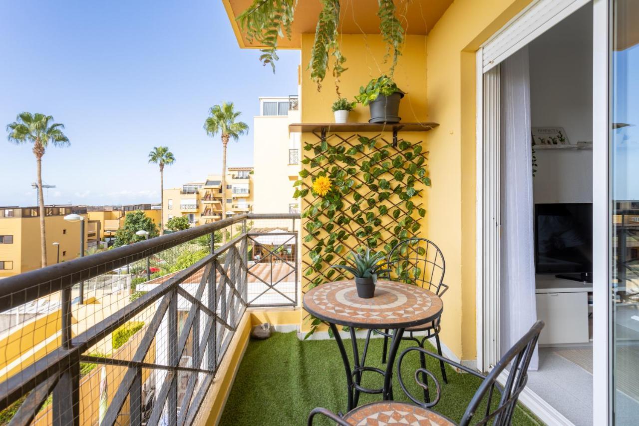 Home2book Cozy Parque La Reina, Pool