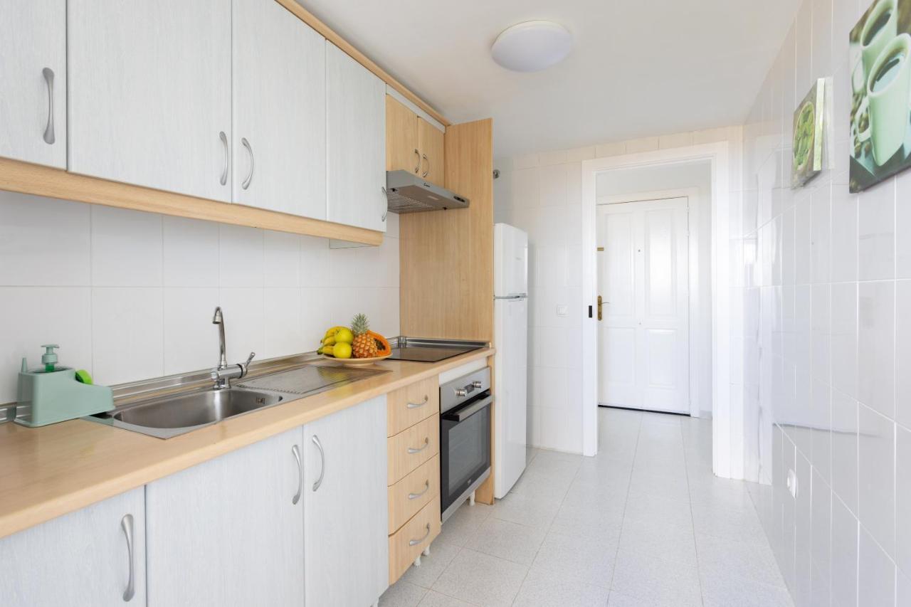 Home2book Cozy Parque La Reina, Pool Appartement Cho
