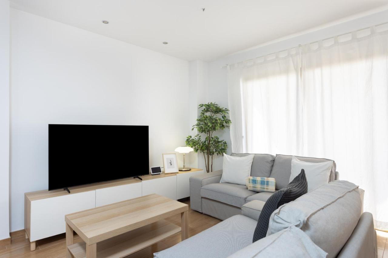 Apartamento Home2book Design Black & White Santa Cruz