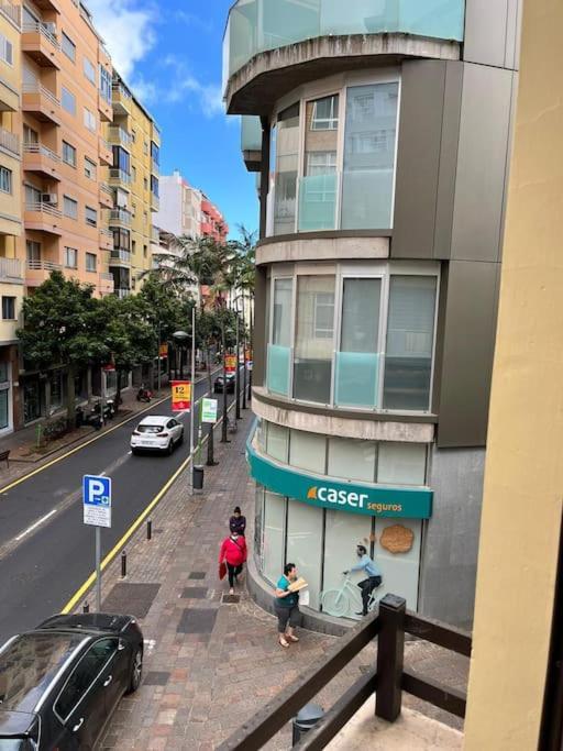 Apartamento Heyhome 57gran Apto En El Centro De La Capital *