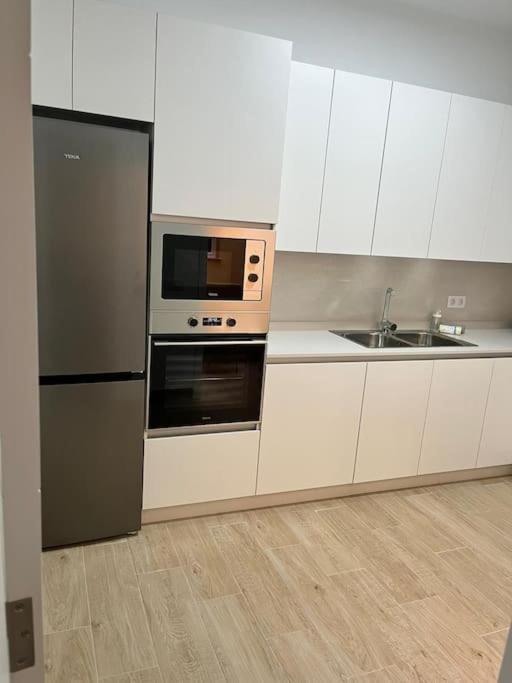 Apartamento Heyhome 57gran Apto En El Centro De La Capital