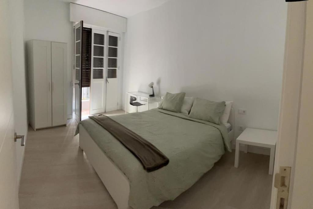 Apartamento Heyhome 57gran Apto En El Centro De La Capital Santa Cruz de Tenerife