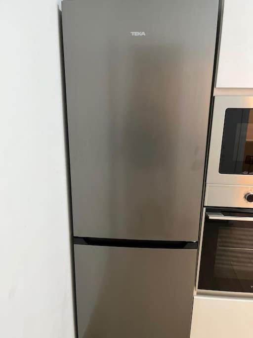 Apartamento Heyhome 57gran Apto En El Centro De La Capital Santa Cruz de Tenerife