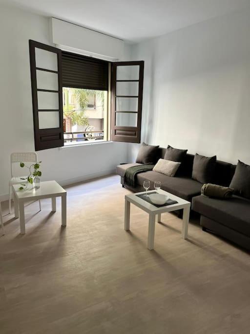 Apartamento Heyhome 57gran Apto En El Centro De La Capital