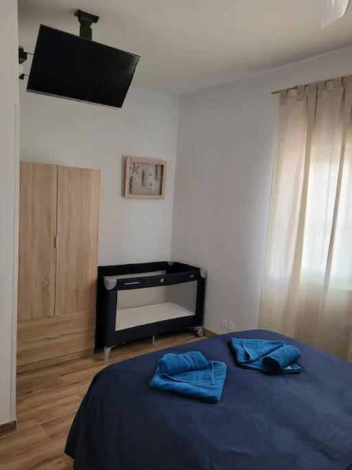 Casa Brisa Marina, En Tranquilo Pueblo Costero. Holiday home