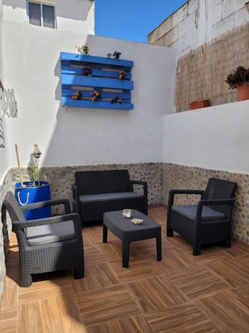 Casa Brisa Marina, En Tranquilo Pueblo Costero. Holiday home *