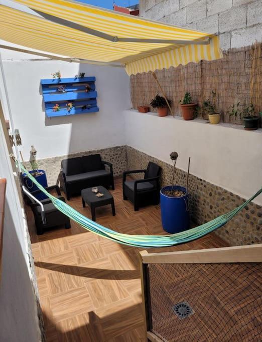 Casa Brisa Marina, En Tranquilo Pueblo Costero. * La Mareta