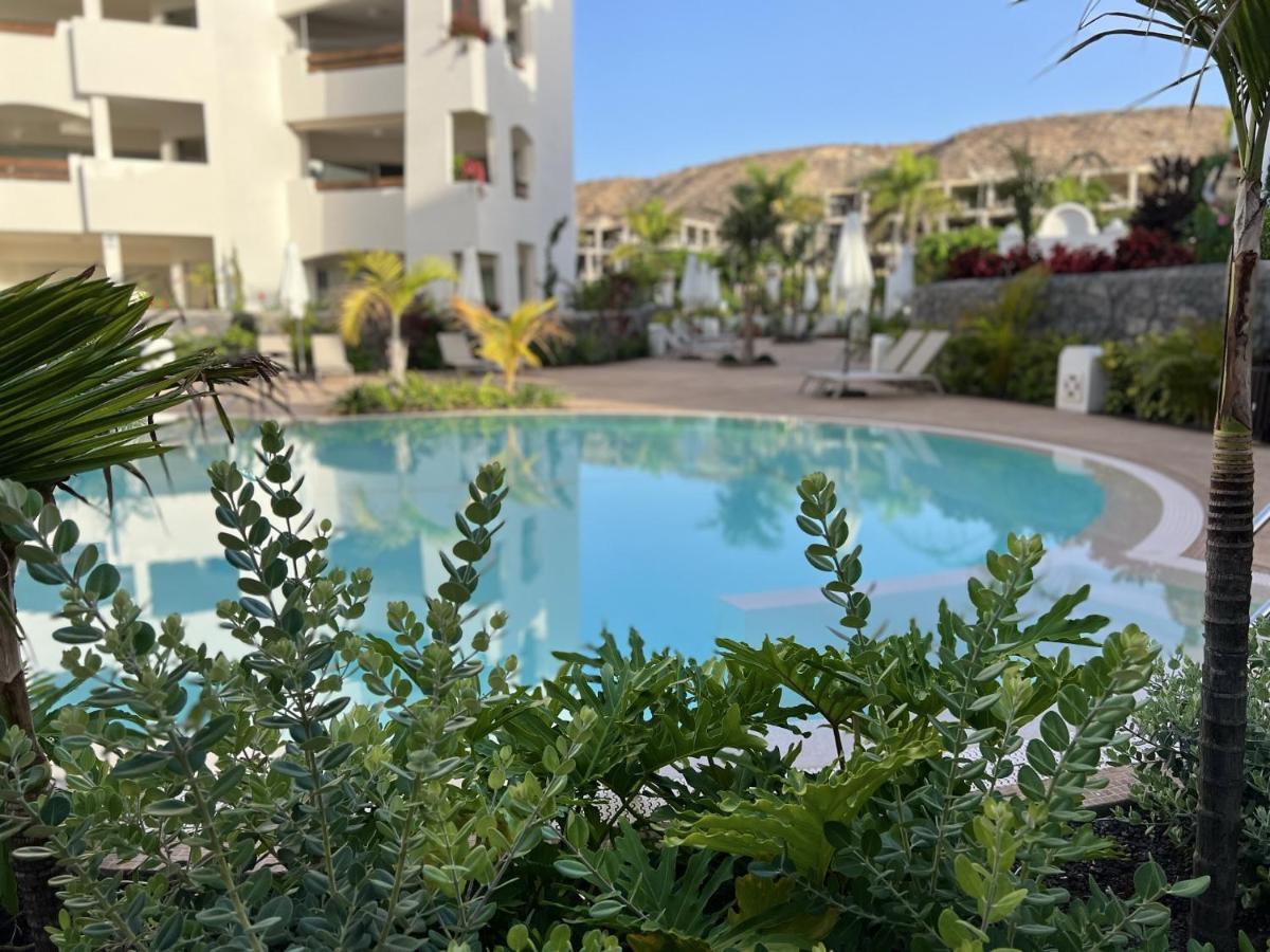 Jardines - Tisaya 11 Pool View & Twin Beds 1b Holiday home