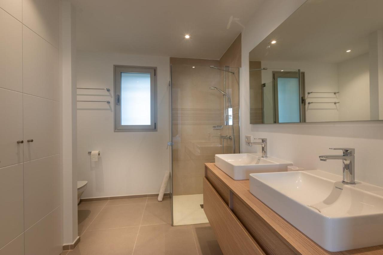 Jardines - Tisaya 11 Pool View & Twin Beds 1b *