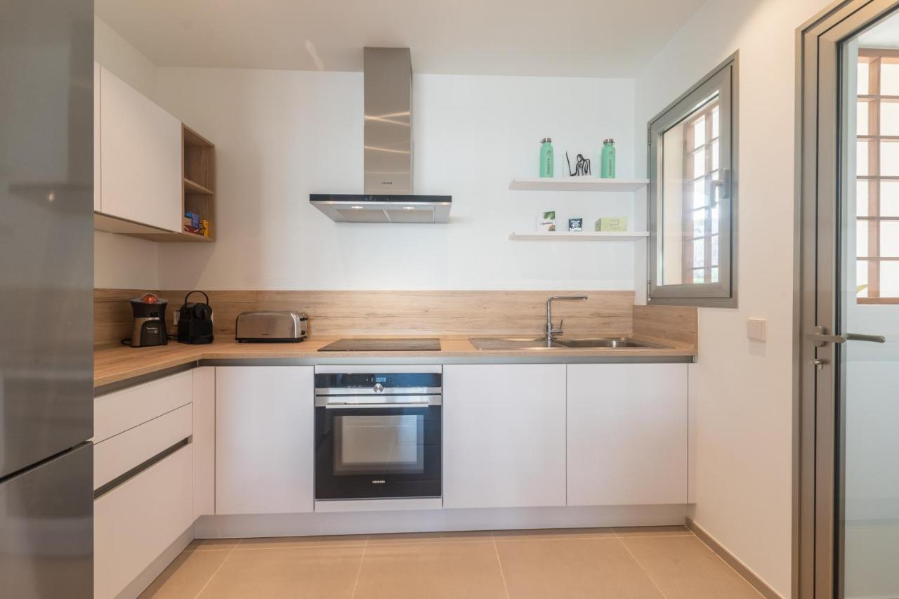 Holiday home Jardines - Tisaya 11 Pool View & Twin Beds 1b