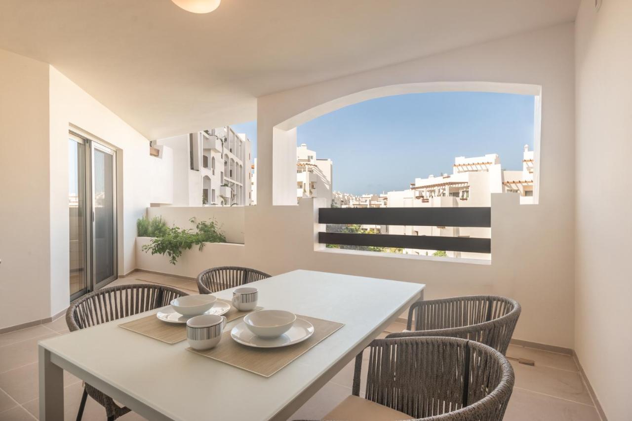 Jardines - Tisaya 11 Pool View & Twin Beds 1b *