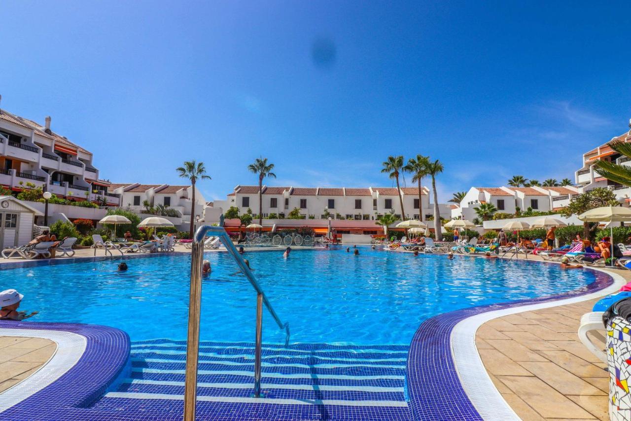 Rentaliday Garden Playa de las Americas (Tenerife)