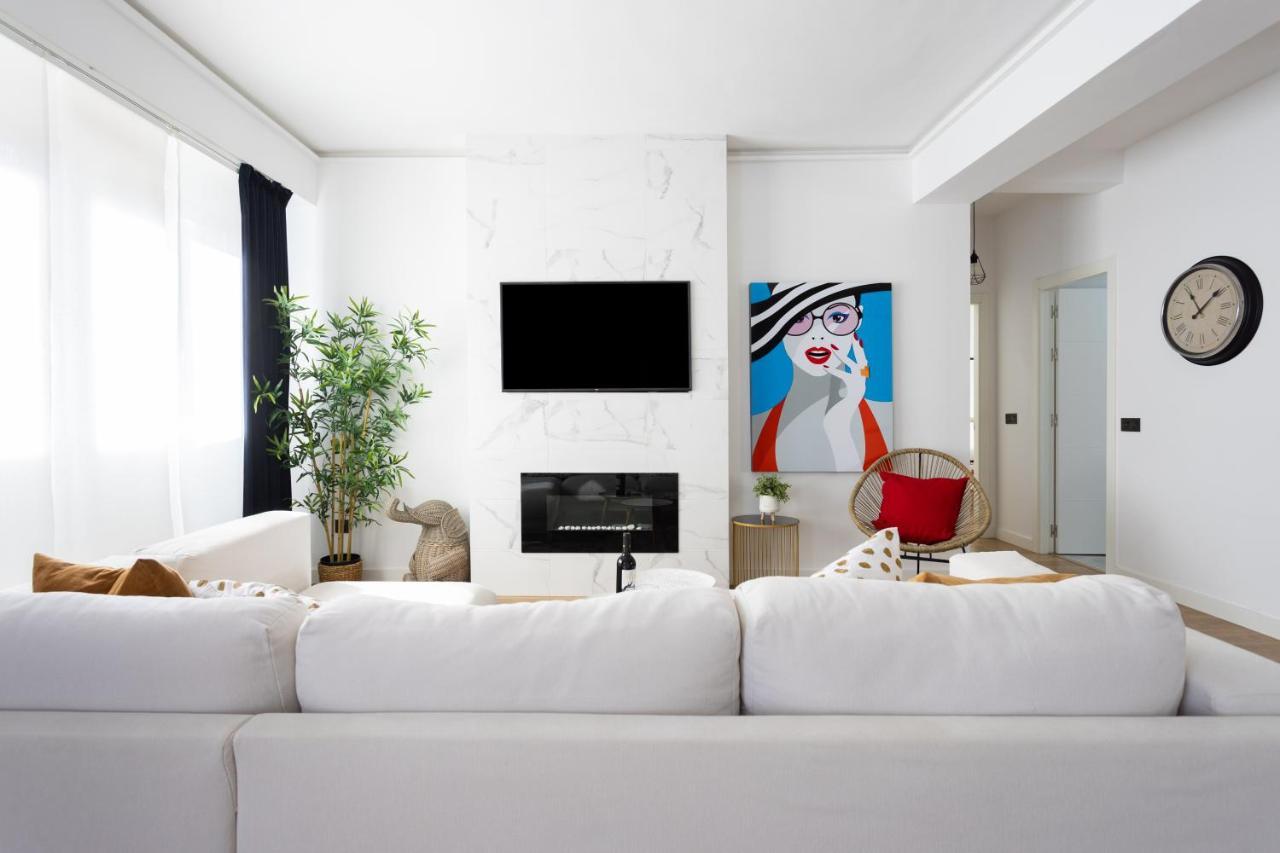Home2book Cruz Center Beauty Design * Santa Cruz de Tenerife