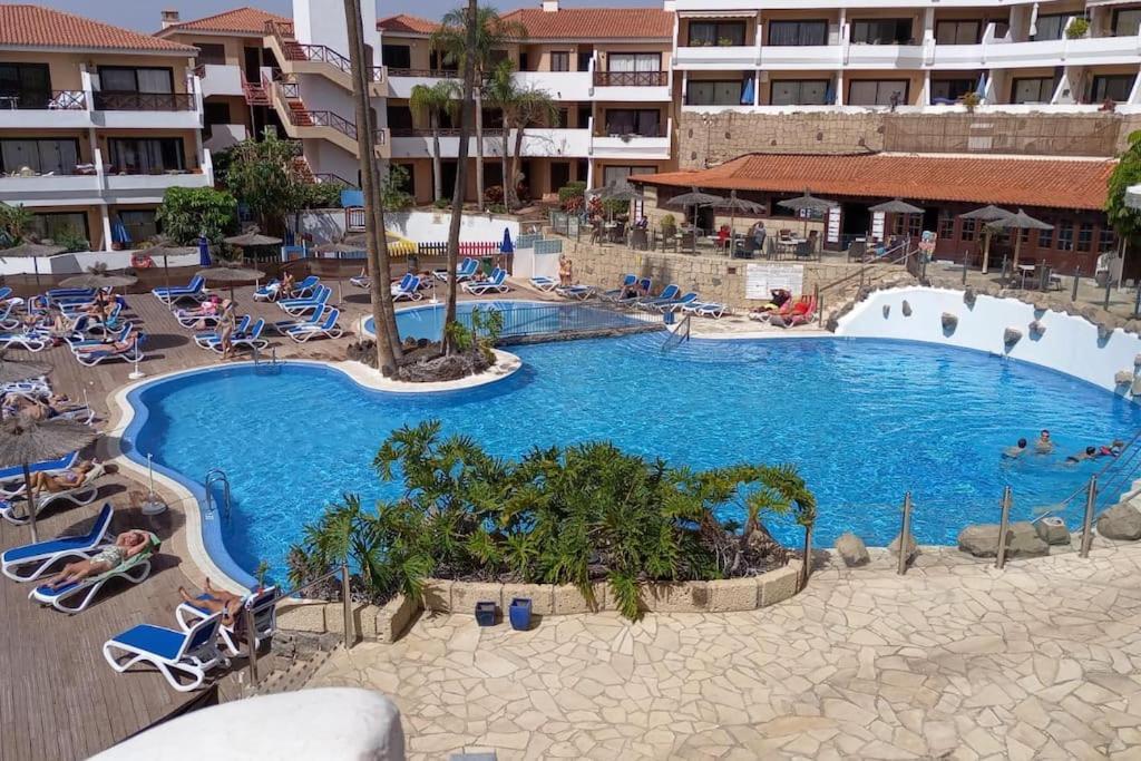 Appartement Maximar 8 Bed Places, Heated Swimmingpool *