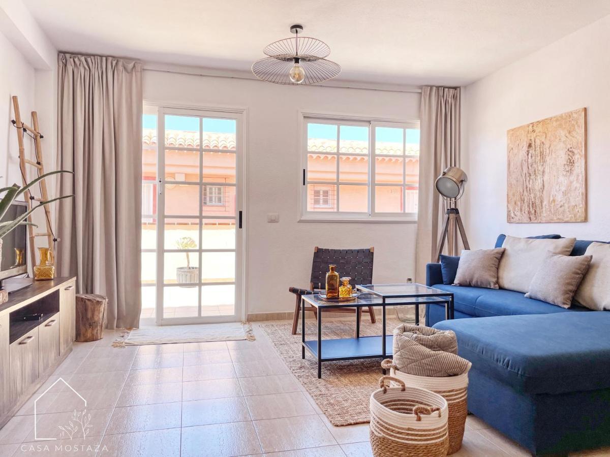 Casa Mostaza Apartamento *