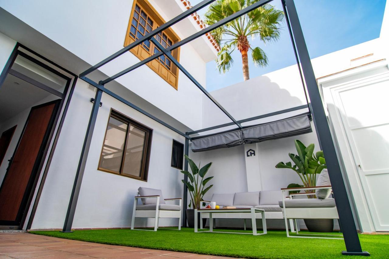 Appartement Laguna &