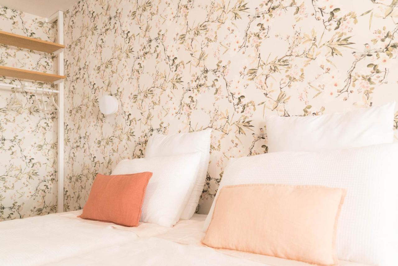 Hst Plaza Del Charco - Adults Only Appartement Puerto de la Cruz (Tenerife)