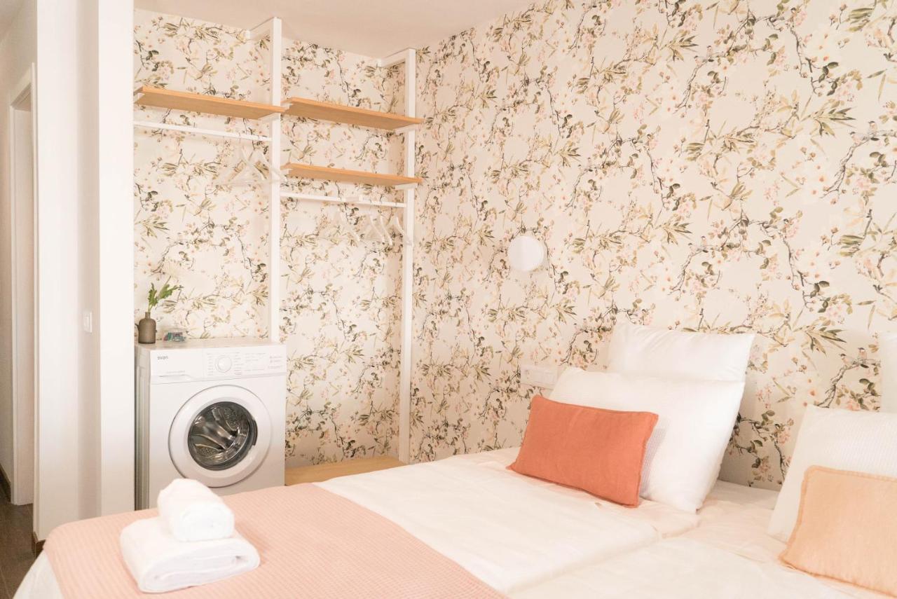 Appartement Hst Plaza Del Charco - Adults Only