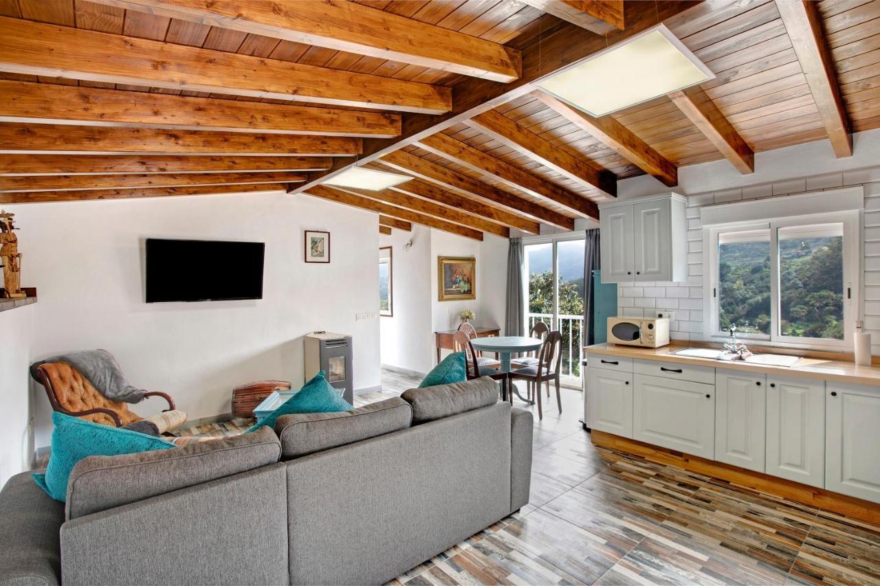 La Bodega De Julian Holiday home