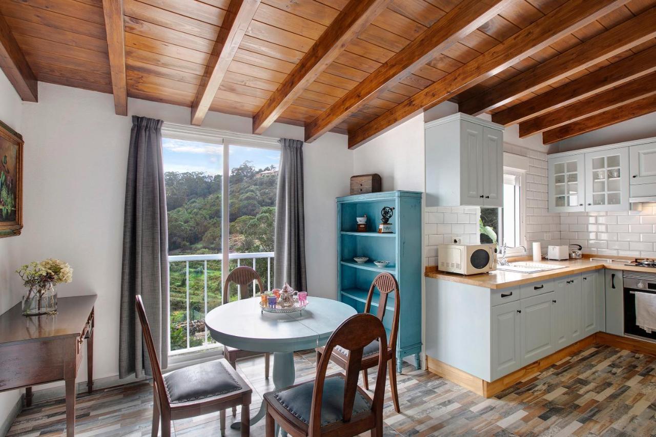 Holiday home La Bodega De Julian Tegueste