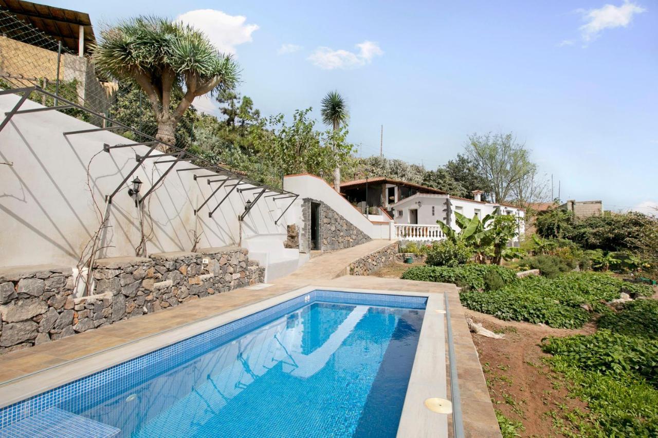 La Bodega De Julian * Tegueste