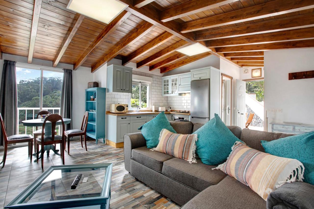 La Bodega De Julian Holiday home Tegueste