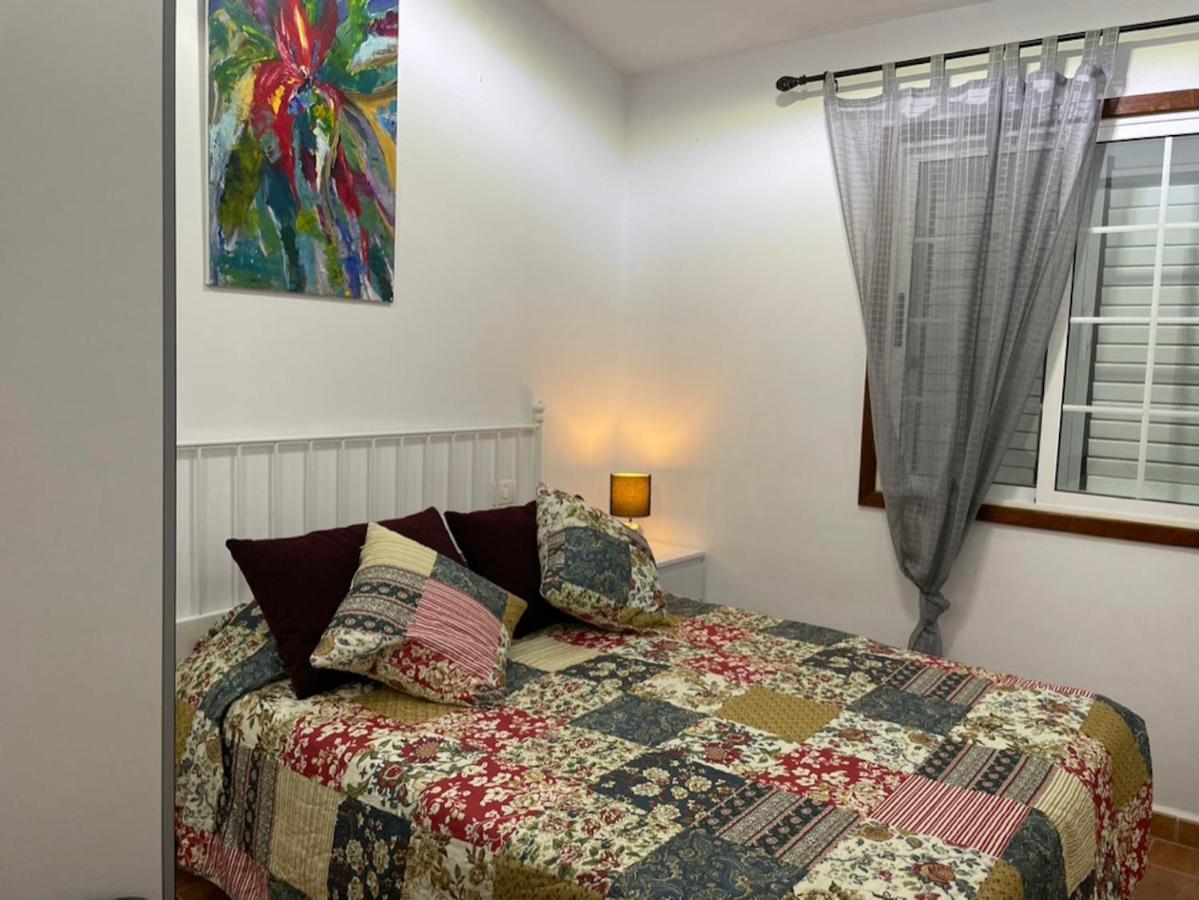 Abades By Estrella Del Norte Holiday home Abades (Tenerife)